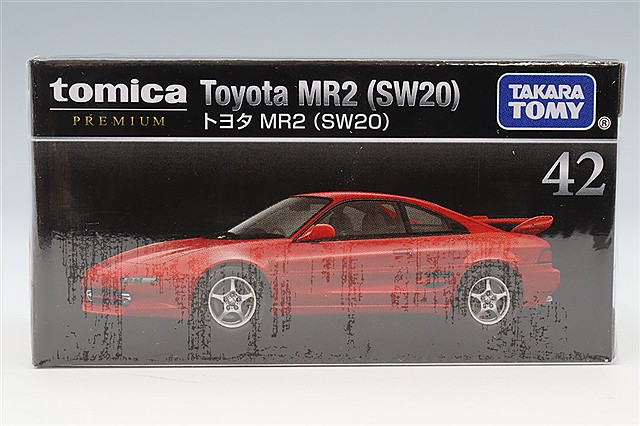 トミカ フェラーリ・テスタロッサ レッド トミカ 91 フェラーリ テスタロッサ