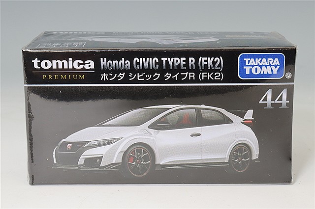 エブロ シビック タイプR Honda CIVIC TYPE R FD2 楽天市場】エブロ 1/43 シビック タイプ R FD2 後期
