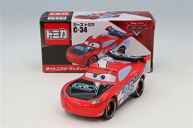 トミカプレミアムRacing ロックタイト ゼクセル GT-R (R34) #1