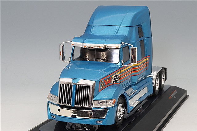 【激レア】Jコレクション　トヨタハリアー　ブルーインパルス　イベント限定品 J-コレクション 1/43 トヨタ ハリアー ライトブルーメタリック