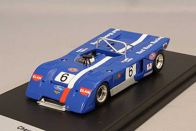CMR 1/18 フェラーリ 512M 