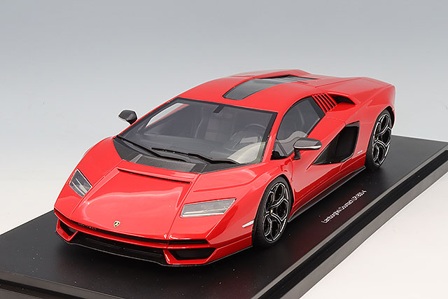 トミカ ランボルギーニコレクション 4台セット (ウラカン STO