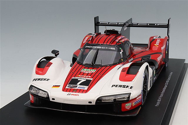 イグニッションモデル 1/18 ホンダ シビック (EF9) SiR 