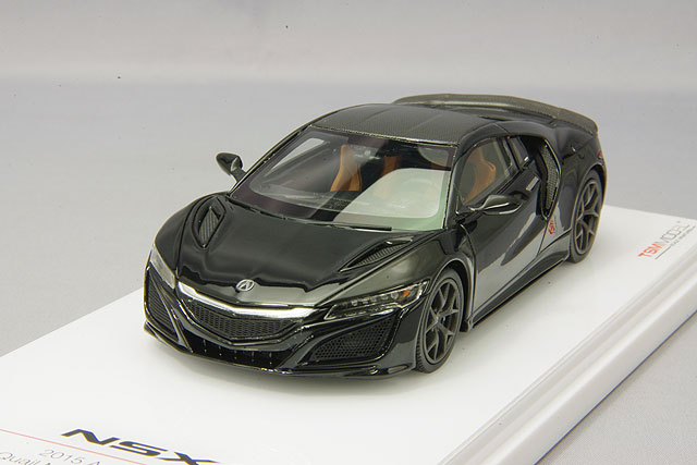 1/43 スパーク SB262 日産 GT-R GT3 SPA 24H 2019 スパーク 1/43 日産 GT-R ニスモ GT3 2019 スパ24H #18 A.インペラ