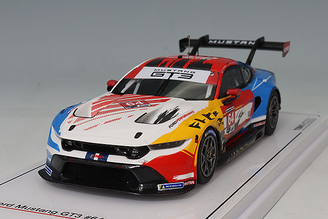 MARK43 1/43 ホンダ レジェンド α (KA7) カスタムバージョン シリウス