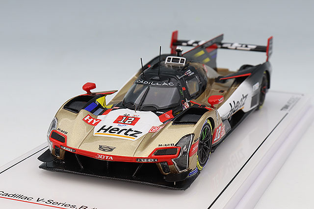 1/43　ランボルギーニ アヴェンタドールS ロードスター【新品】EM767B アイドロン 1/43 ランボルギーニアヴェンタドールS ロードスター 50th