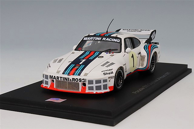 1/43 スパーク ダットサン 1975 1/43 スパーク ダットサン 1975 - メルカリ