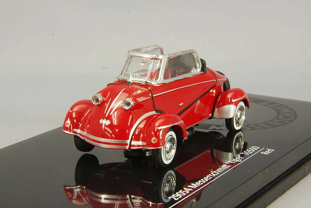 PEAKO 1/64 アポロ インテンサ エモツィオーネ (Apollo IE