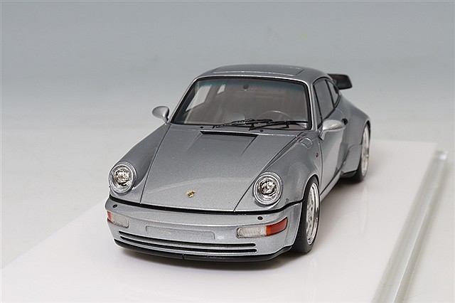 VISION 1/43 ポルシェ 911 (964) カレラ RSR 3.8 1993 ホライゾン
