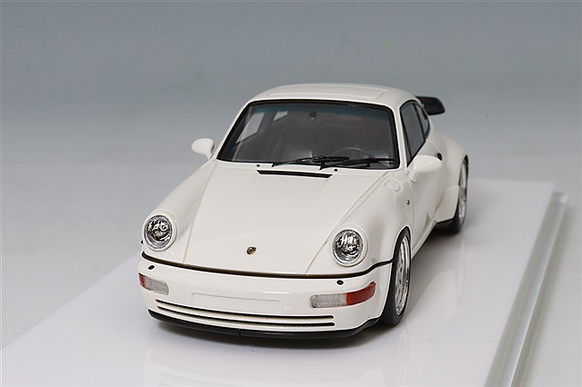 VISION 1/43 ポルシェ 911 (964) スピードスター ボルック 1993