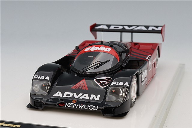 ミニカー メイクアップ 1/43 MX-R01 61dB8Oq6wtL._UF350,350_QL50_.jpg