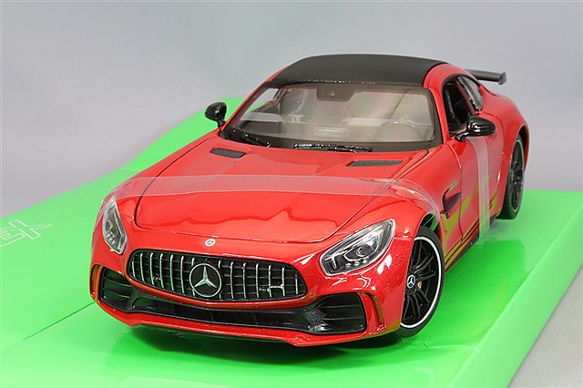 マスタング　レッド s-l400.jpg