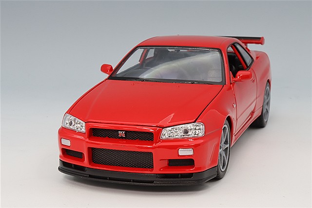 激レア!! JADA 2台セット 楽天市場】JADATOYS JDM TUNERS[ ミニカー 選べる 2台 or 4台