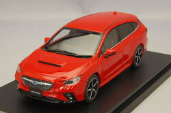 ハイストーリー 1 43 スバル レヴォーグ Gt H ピュアレッド ハイストーリー 1 43 スバル レヴォーグ Gt H ピュアレッド