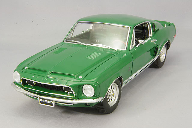 モノグラム1/24 シェルビーGT350新品、 未組立品 Yahoo!オークション -「シェルビー gt350」(自動車) (プラモデル