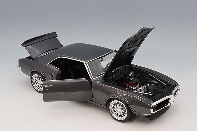 ACME 1/18 1968 ポンティアック ファイヤーバード ストリート