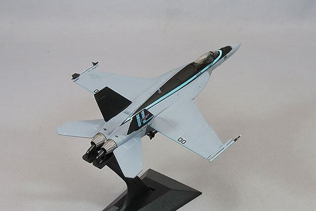 JCW 1/72 F/A-18E スーパーホーネット \"2022 トップガン2\" JCW 1/72 F/A-18E スーパーホーネット 