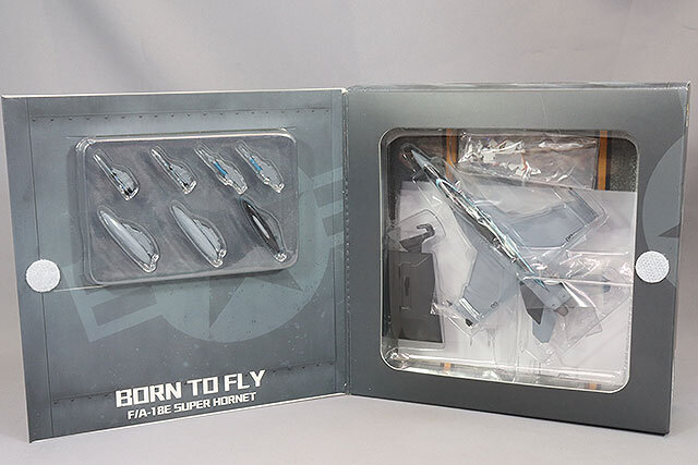 JCW 1/72 F/A-18E スーパーホーネット JCW 1/144 F/A-18E スーパーホーネット