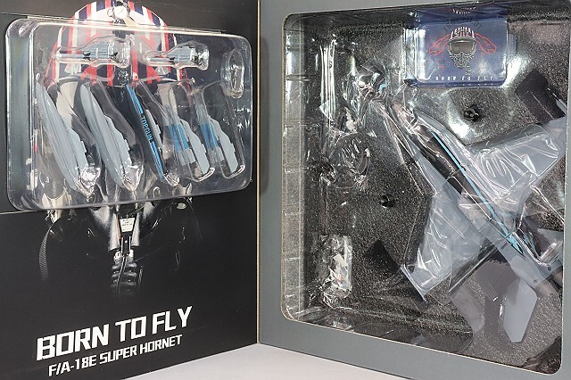 JCW 1/72 F/A-18E スーパーホーネット  