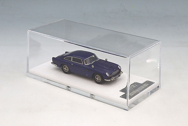 ATS-MODELS 1/64 アストンマーティン DB5 ブルー