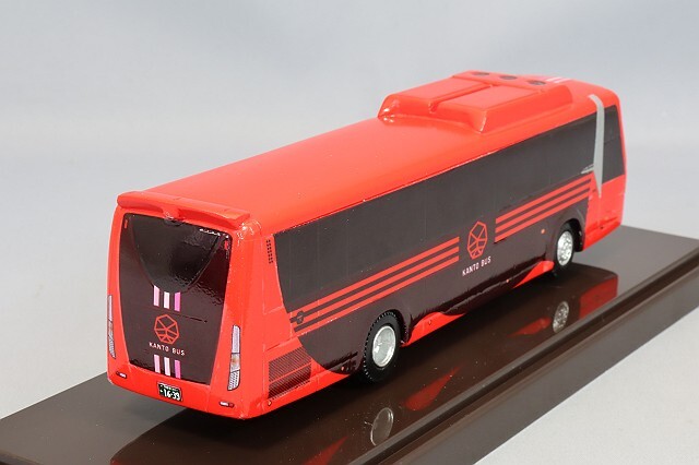 アドウイング　1/80　立川バス　三菱　エアロエース アドウイング 1/80 立川バス 三菱 エアロエース アドウィング 1