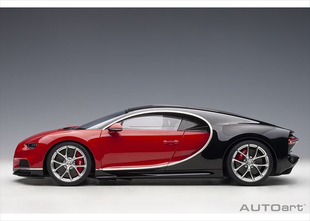 お取り寄せ商品, オートアート コンポジット 1/12 ブガッティ