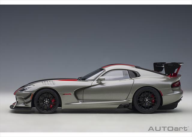 Aa オートアート 1/18 ダッジ バイパー GTS-R セブリング 1997 Aa オートアート 1/18 ダッジ バイパー GTS-R セブリング 1997