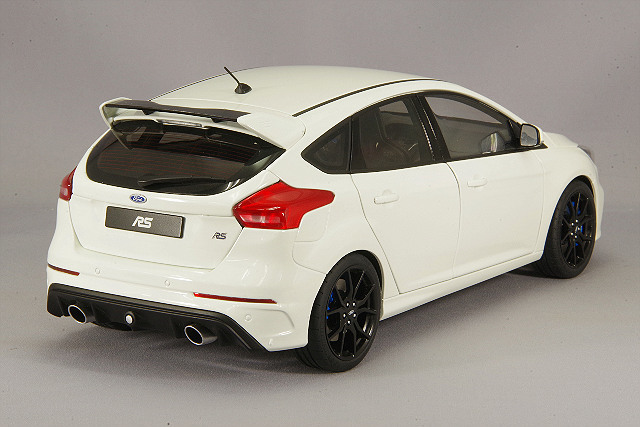 OTTO 1/18 アバルト プント エッセエッセ 2010 (ホワイト) OTTO オットー OTM1090 1/18 フォルクスワーゲン シロッコ 3 R