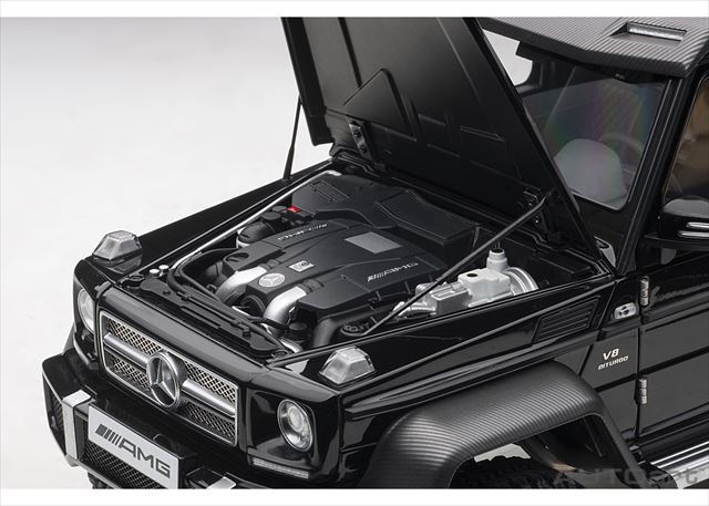 おもちゃオートアート1:18メルセデスGワゴン auto art Mercedes - www 