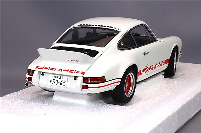車の絵　ポルシェ ポルシェ 車 911 絵画 スポーツ クラシック オート オリジナル