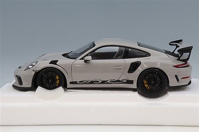 ☆予約品☆ オートアートコンポジット 1/18 ポルシェ 911 （991.2