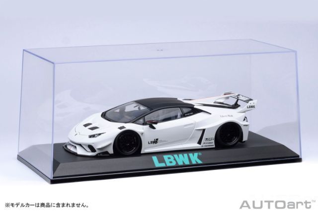 【まつ】AUTOART オートアート ディスプレイケース 4台用 まつ様専用】AUTOART オートアート ディスプレイケース 4台用