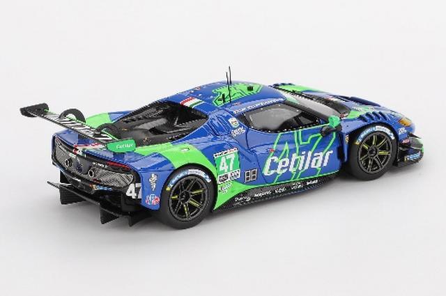 1/43 BBR⭐️F errariフェラーリF 355GT✨24hDAYTONA 1/43 BBR⭐️F errariフェラーリF 355GT✨24hDAYTONA - メルカリ
