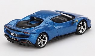 ⚠️専用品⚠️ DMH 1/64 ラフェラーリ　カーボンブルー Amazon | 1/64 DMH ラフェラーリ Laferrari 黒 | ミニカー・ダイ