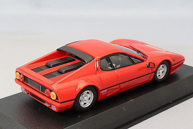 エンターベイ 1/43 フェラーリ 599GTB フィオラノ ミニカー ミニカー 専門通販ショップ ミニプル / 1/43 フェラーリ 599GTB
