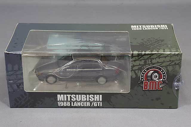 【貴重】三菱グランドランサー セダンミニカー サンルーフ付き Amazon | CAM 1/43 三菱 ランサー 1600GSL 1973年 ホワイト 完成