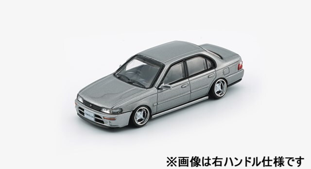 AE101 レビントレノ SJ純正ステア AE100 ネオクラ JDM カローラ カローラレビン(1992年1月～1993年5月) SJリミテッドの車両