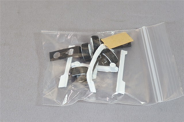 BM CREATIONS 1/64 トヨタ セリカ GT-Four ホワイト 右ハンドル