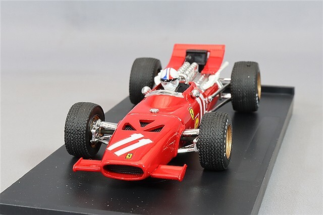 特価 AMR (1/43) フェラーリ 312 T5 特価 AMR (1/43) フェラーリ 312 T5 Amr 1/43 Ferrari 312 T5 | eBay