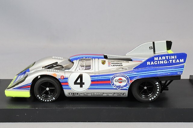 ブルム 1/43 ポルシェ 917K 
