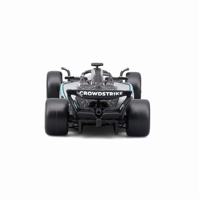 ☆予約品☆ ブラゴ 1/43 メルセデス AMG ペトロナス F1チーム W16 2025