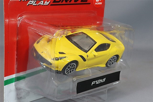 レジン製 1/64 F12 レジン製 1/64 F12 レジン製 1/64 F12 レジン製 1/64 F12 1/