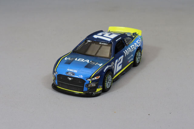 Bullseye コレクターズエディション 2025 No.12 TRS IMPUL with SDG Z / TEAM IMPUL | SUPER GT SQUARE