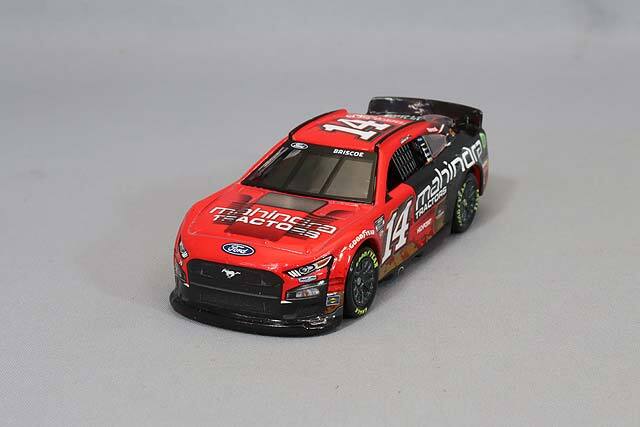 フォード トーラス ストックカー ミニカー 模型 Race image フォード トーラス ストックカー ミニカー 模型 Race image