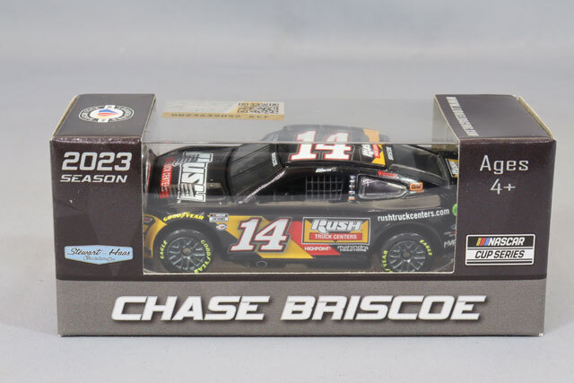 ライオネルレーシング 1/64 フォード マスタング 