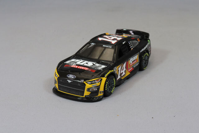 【最終値下げ】NASCAR ミニカー 未開封 全14台 最終値下げ】NASCAR ミニカー 未開封 全14台