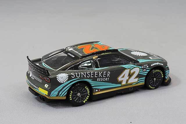 スロットカー シボレー カマロ 絶版品 ライオネルレーシング 1/64 シボレー カマロ 