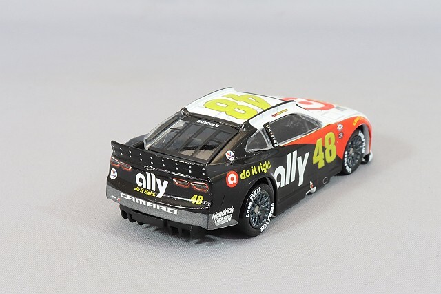 ライオネルレーシング 1/64 シボレー カマロ 