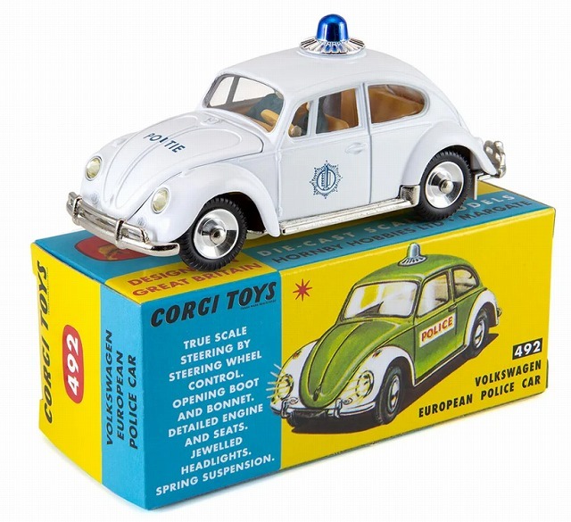 コーギートイズ　プレミア コーギー（Corgi） JUNIOR レーシングカー GRAND PRIX RACER