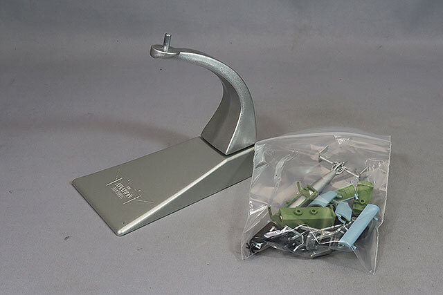 コーギー 1/72 ブリストル ボーフォート MkIa EK979 '35' 中東